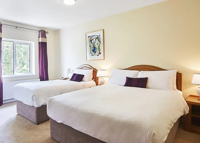 The Farmers Kitchen Hotel