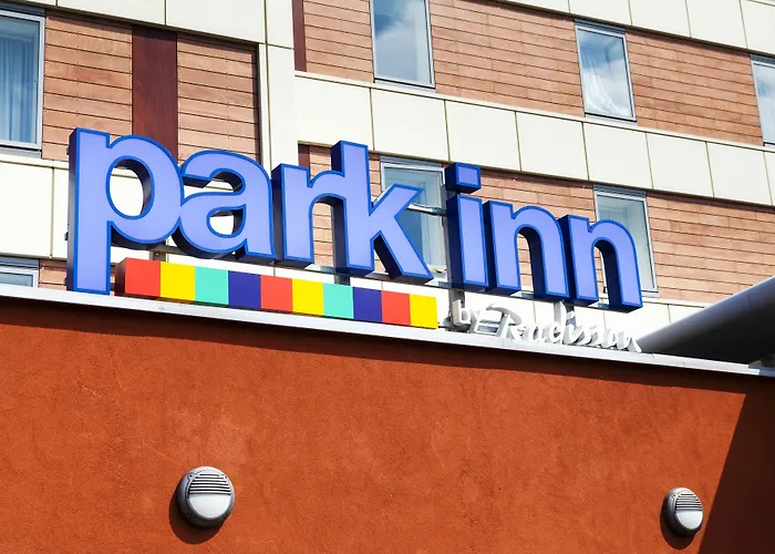 Park Inn By Radisson Peterborough