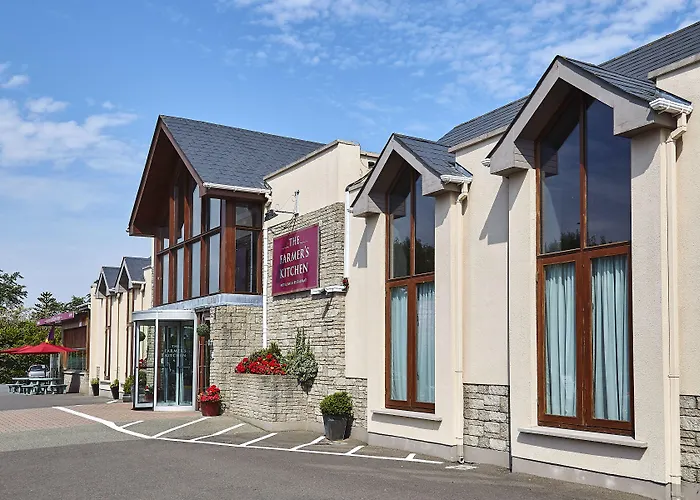 The Farmers Kitchen Hotel