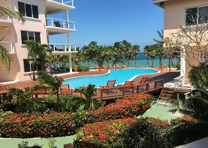 Laru Beya Resort