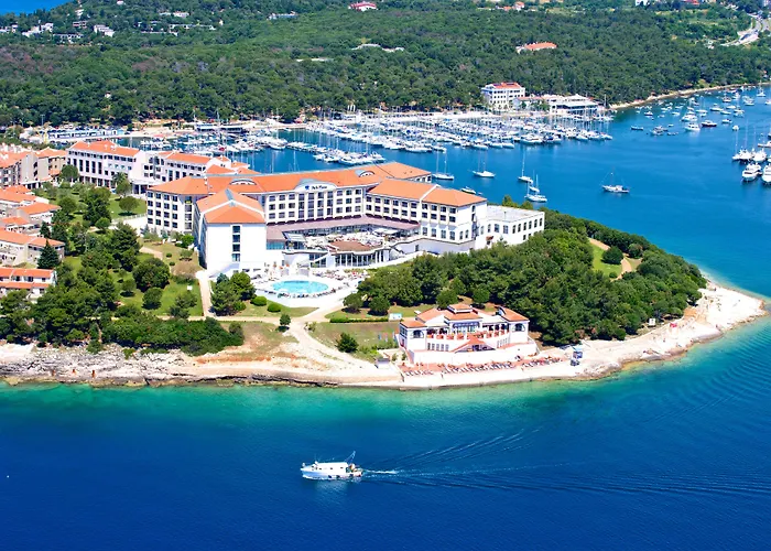 Park Plaza Histria Pula