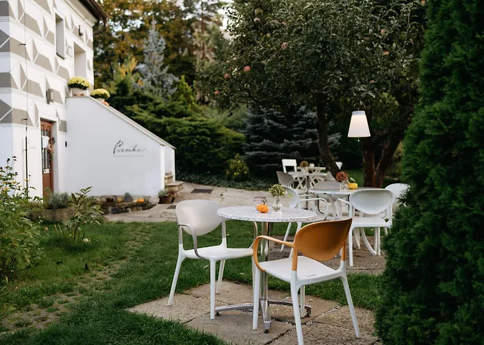 Boutique Hotel Romantick