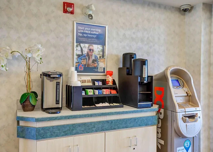 Motel 6-Grande Prairie, Ab