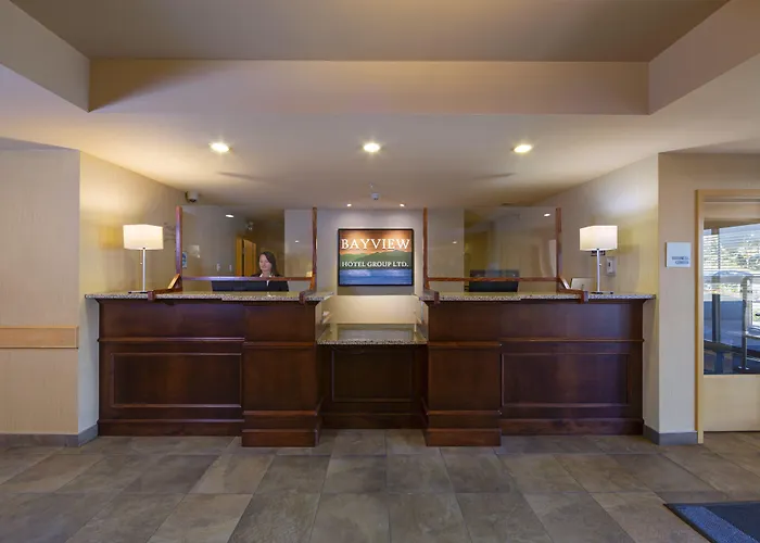 Bayview Hotel