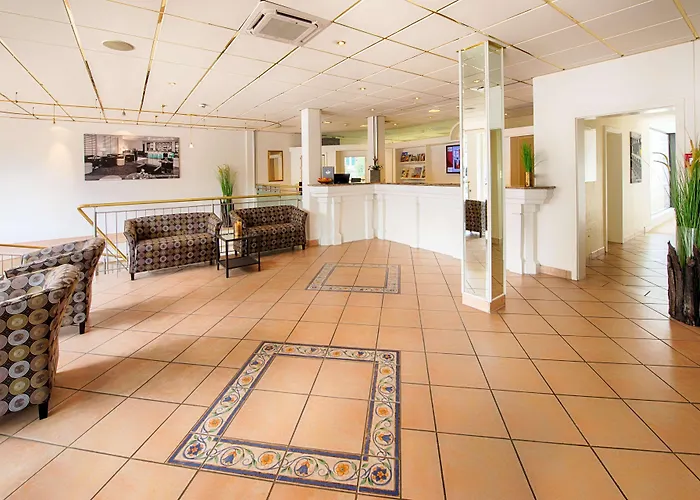 Achat Hotel Bad Duerkheim