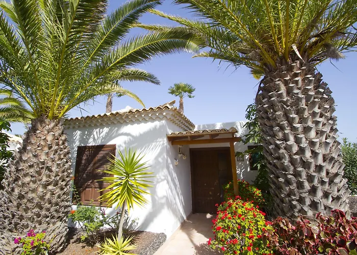 Royal Tenerife Country Club