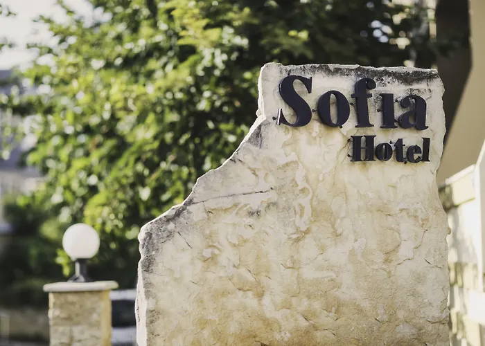 Sofia Hotel