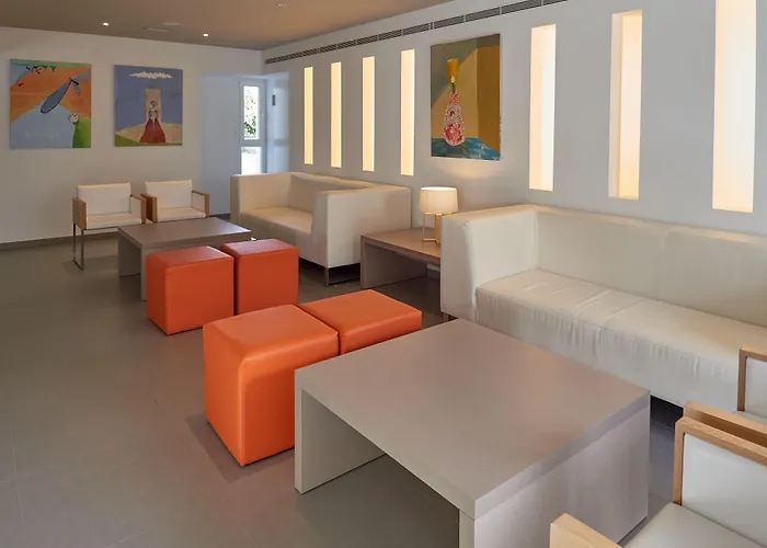 Bq Amfora Beach - Adults Only