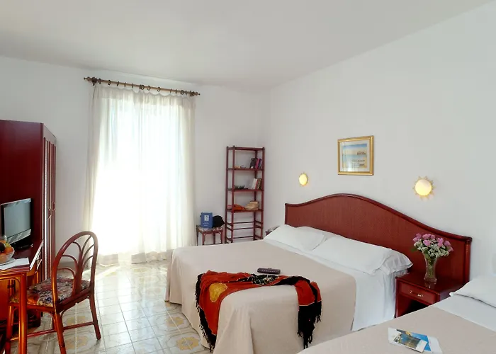 Hotel Ulisse