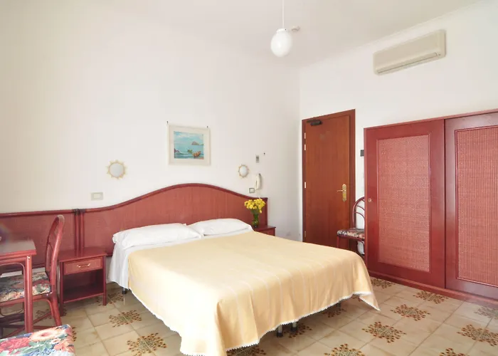 Hotel Ulisse