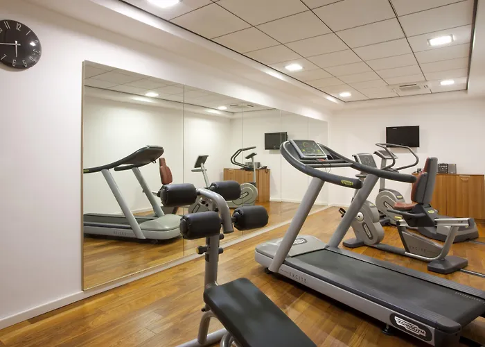 Holiday Inn Salerno-Cava De' Tirreni By Ihg