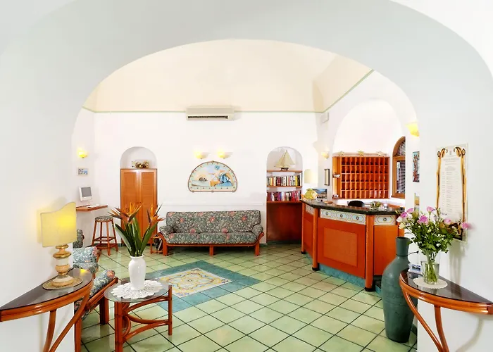 Hotel Ulisse