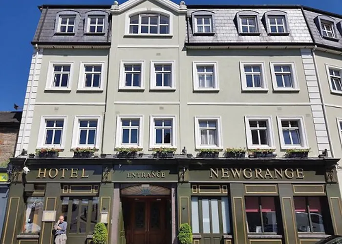 The Newgrange Hotel