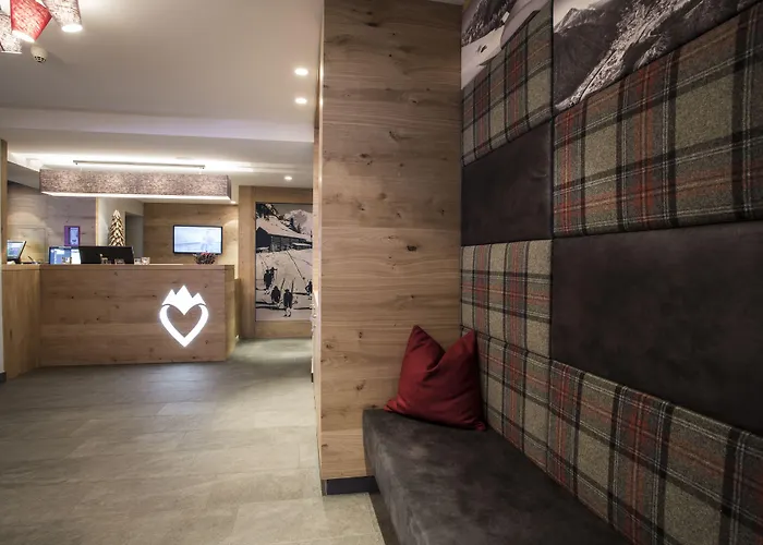 Hotel Valentin