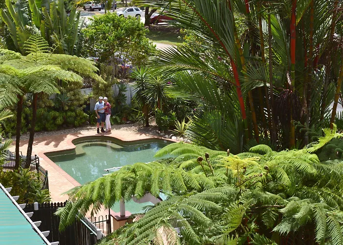 Waterfront Terraces