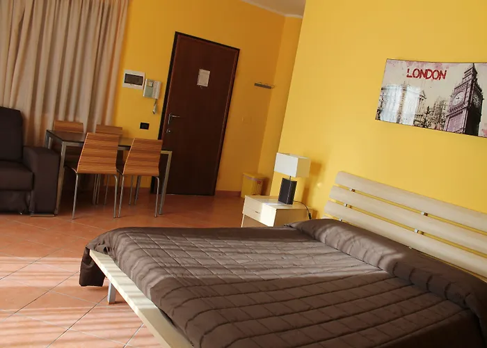 Hotel La Maison Jolie