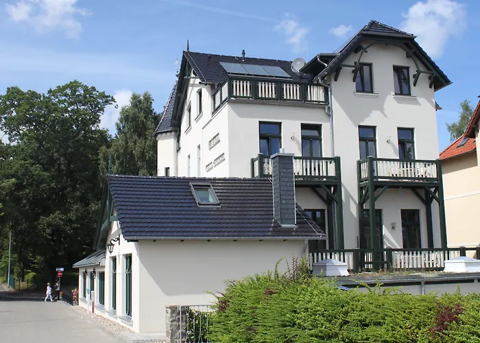 Hotel Villa Sommer