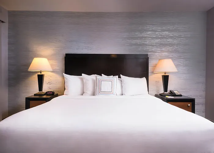 Fairfield Inn & Suites By Marriott New York Manhattan/Times Square South