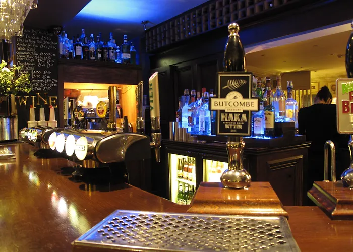 The Ormond At Tetbury