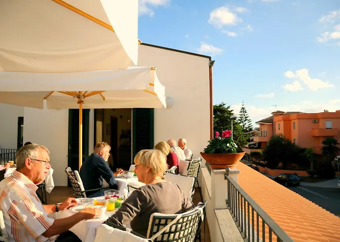 Hotel Angedras