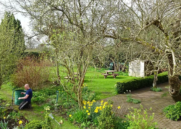 The Furze Bush Inn
