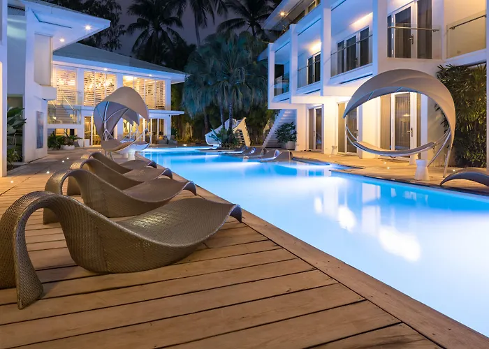 Astoria Boracay