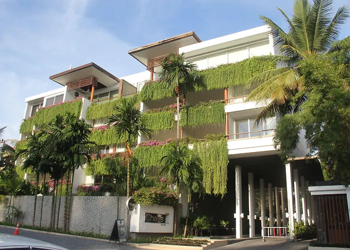 The Chava Resort