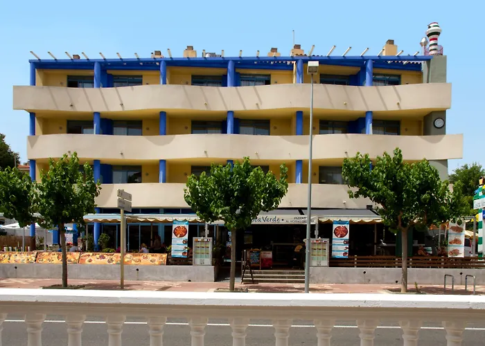 Rentalmar Costa Verde