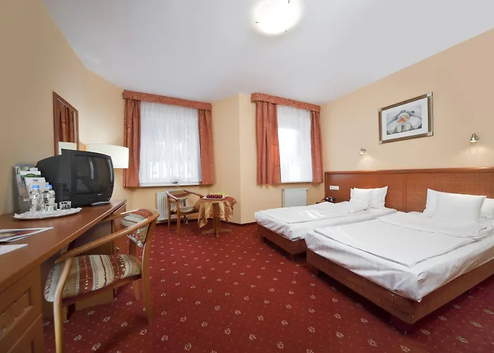 Hotel Vivaldi