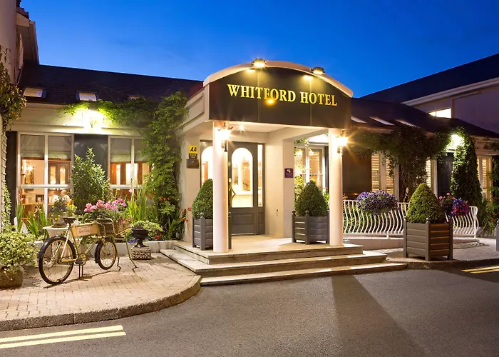 Whitford House Hotel