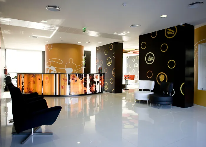 Star Inn Porto