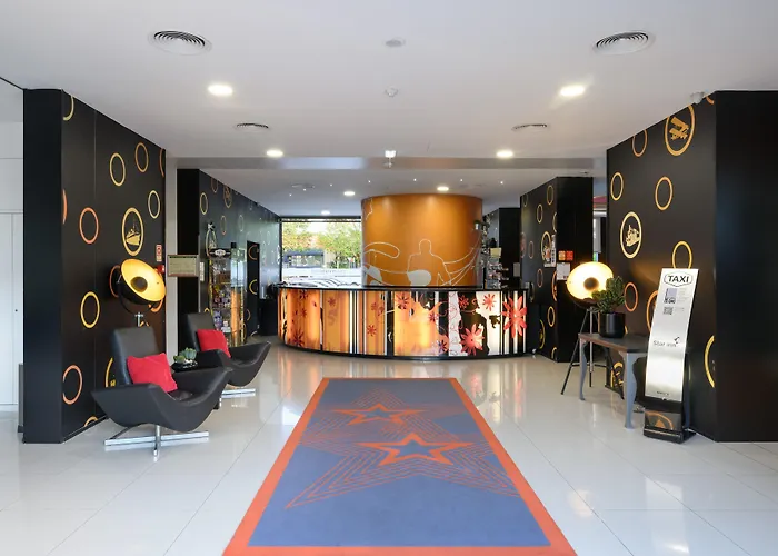 Star Inn Porto