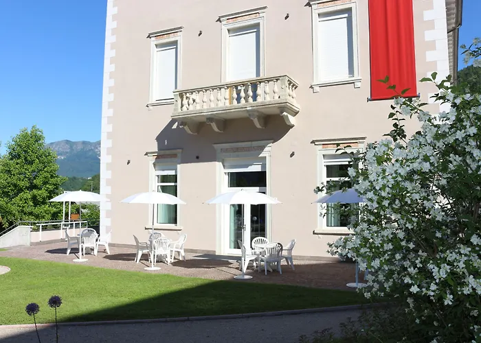 Bellavista Relax Hotel