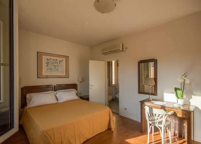 Hotel La Pace