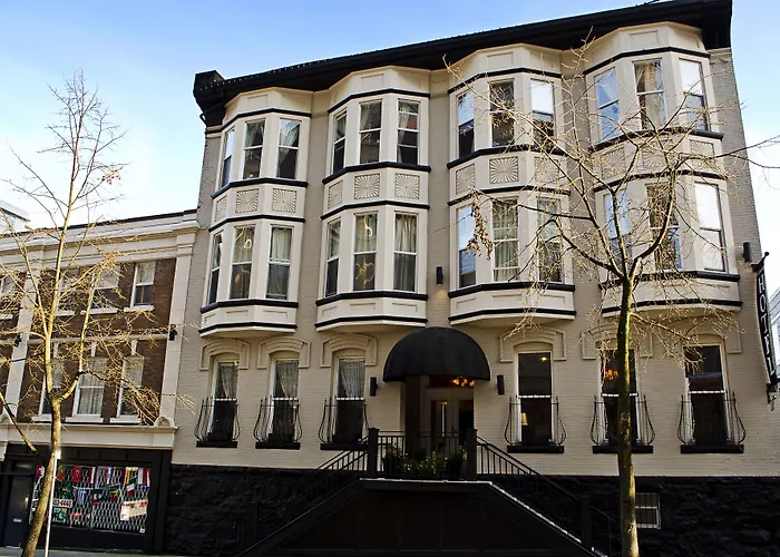 Victorian Hotel