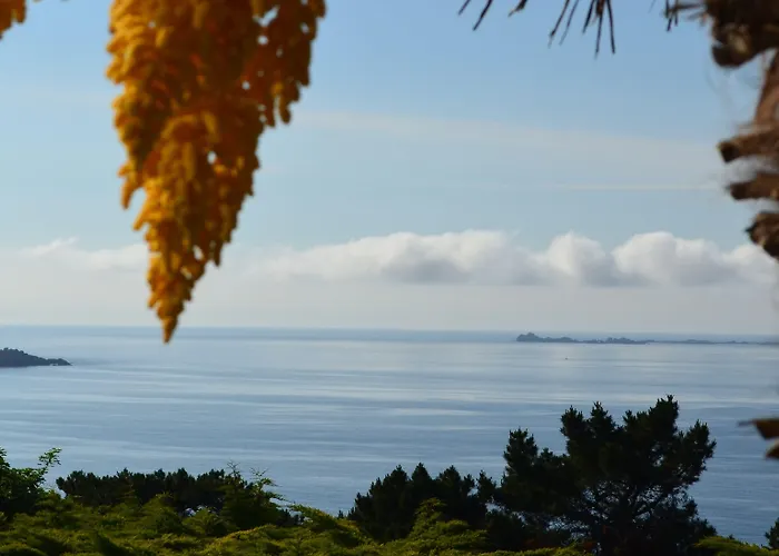 Hotel Les Costans, The Originals Relais