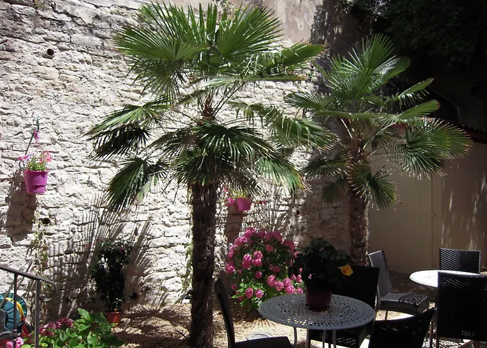 Alfred Hotels Port-Vieux