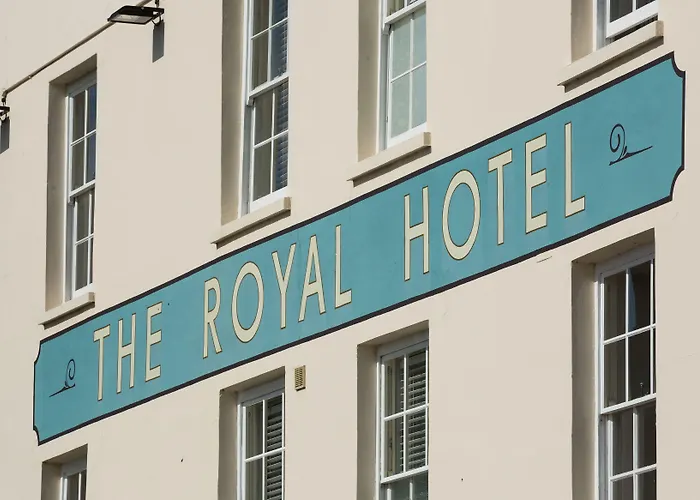 Royal Hotel