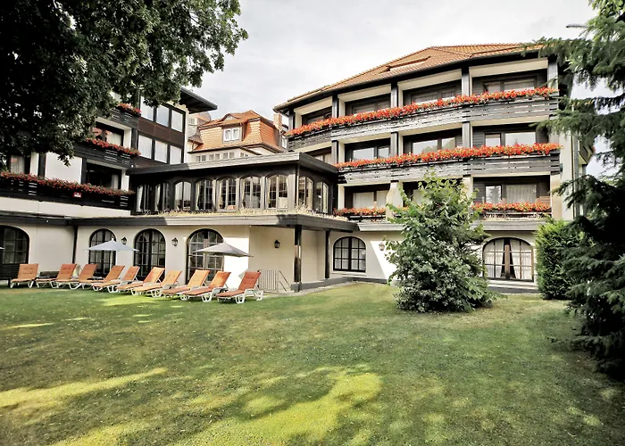 Muehl Vital Resort