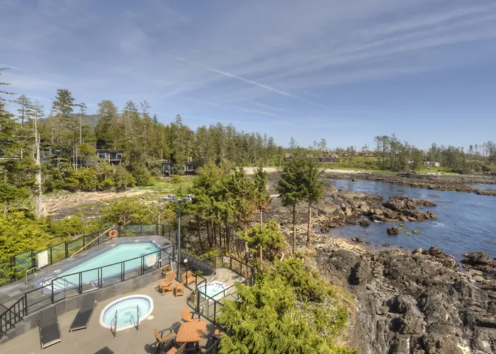 Black Rock Oceanfront Resort
