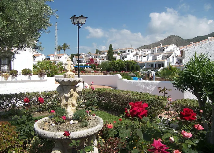 Nerja Villas-Capistrano