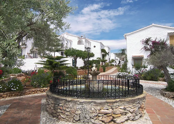Nerja Villas-Capistrano