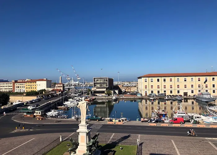 Hotel Gran Duca