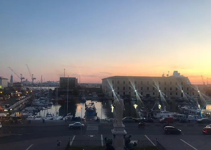 Hotel Gran Duca