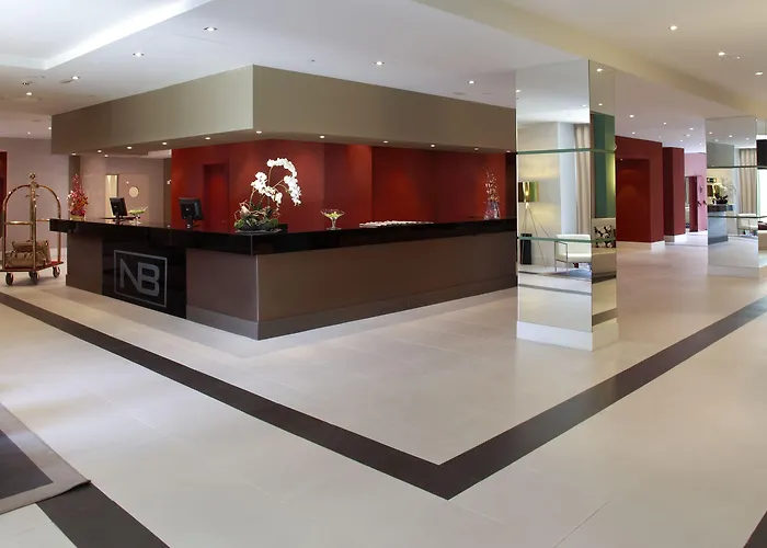 Hotel Nuevo Boston