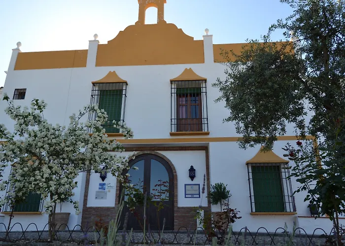 Caserio De Iznajar
