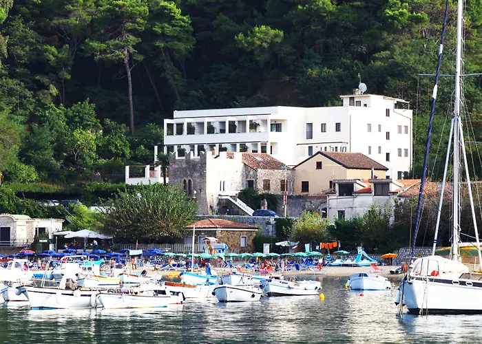Hotel La Torre