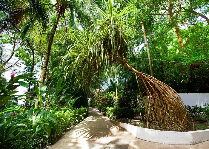 Makanda By The Sea Hotel Adults Only
