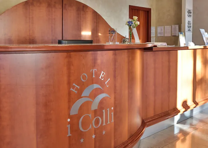 Best Western Hotel I Colli