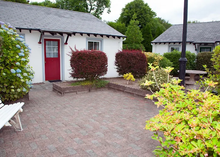 Westlodge Hotel & Leisure Centre